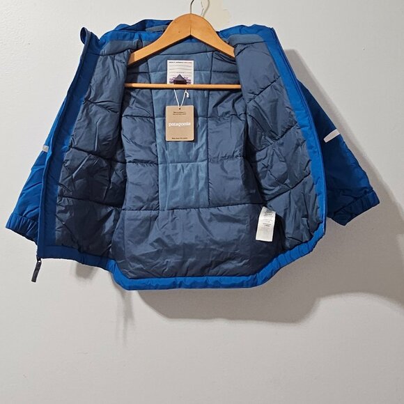 Jacket - Picture 4 of 7